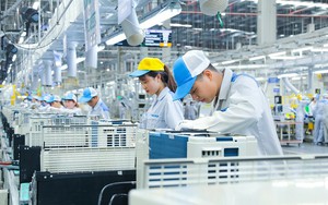 PMI ngành sản xuất Việt Nam: Tháng 6 cải thiện nhưng vẫn dưới ngưỡng 50 điểm tháng thứ tư liên tiếp