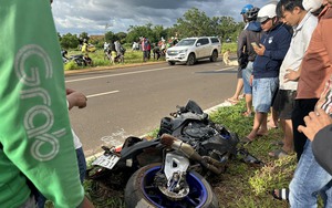 Vụ thiếu niên đi xe phân khối lớn gây tai nạn làm thai phụ tử vong ở Đắk Lắk: Tiết lộ bất ngờ giá xe