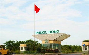 Đầu tư Sài Gòn VRG (SIP): Báo lãi 6 tháng hơn 442 tỷ đồng, Đô thị An Lộc đã trả hơn 1.210 tỷ đồng