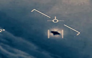Điều gì đứng đằng sau các phiên điều trần về UFO của Quốc hội Hoa Kỳ?