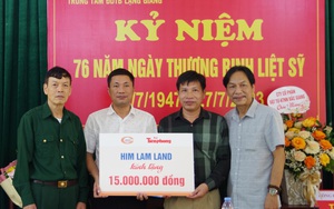 Him Lam, Trường Sơn Land, Core8 Australia, VIEH Singapore ký kết hợp tác - Ảnh 6.