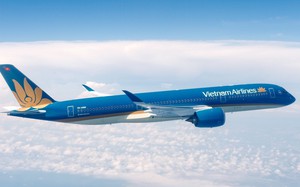 Vietnam Airlines: Quý II lãi gộp 929 tỷ đồng, lỗ ròng giảm mạnh bằng 1/4 cùng kỳ năm trước