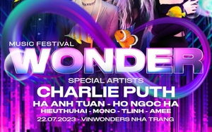 Tất tần tật về 8Wonder - “sân khấu trong mơ” của những ngôi sao trẻ showbiz Việt