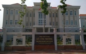 Nguyên Giám đốc Sở Công Thương tỉnh Cà Mau bị kỷ luật