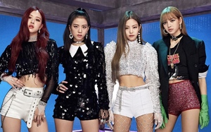 Công bố giá vé và sơ đồ sân khấu chính thức của concert Blackpink tại Hà Nội 