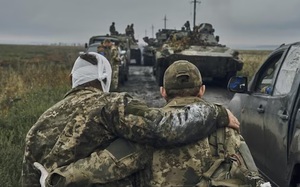 'Kẻ thù' chết chóc mới trên chiến tuyến Ukraine nguy cơ lan rộng, đe dọa toàn châu Âu 