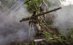 Nga-Ukraine giao tranh khốc liệt giành giật từng tấc đất, Kiev cố chiếm thế thượng phong ở 'đấu trường' Bakhmut