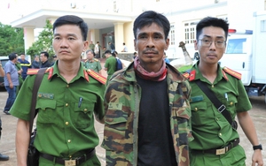 Thứ trưởng Bộ Công an: Vụ khủng bố tại Đắk Lắk có sự chỉ đạo, tiếp tay của thế lực thù địch ở nước ngoài
