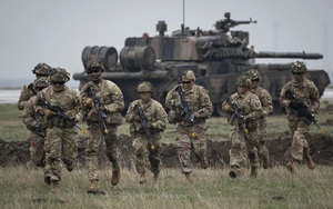 NATO cảnh báo Nga dù bầm dập ở Ukraine nhưng sẽ không khuất phục, cần sẵn sàng kế hoạch đối phó