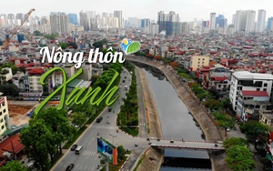 NÔNG THÔN XANH: Báo động đỏ về tình trạng ô nhiễm suy thoái tại các dòng sông, suối hiện nay