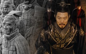 5 hoàng đế quyền lực nhất Trung Hoa: Thành Cát Tư Hãn số 2, ai số 1?