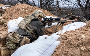 Ukraine đang cố tình phản công chậm chạp vì muốn 'bóp nghẹt' quân Nga từ từ?