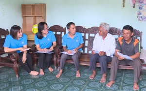 Tỉnh Lâm Đồng đang nỗ lực bao phủ bảo hiểm y tế cho đồng bào dân tộc thiểu số