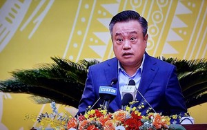 Chủ tịch Hà Nội: Phân cấp, ủy quyền không phải bắt tất cả quận, huyện "mặc áo" giống nhau