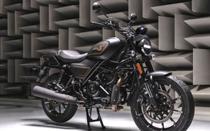 Harley-Davidson X440 chính thức lên kệ, giá 66,2 triệu đồng