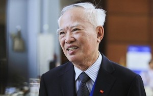 Một góc nhìn của GS Nguyễn Lân Dũng về cố Phó Thủ tướng Vũ Khoan