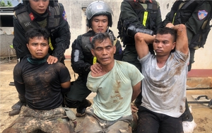 Chuyện chưa kể về những cuộc vây ráp, truy bắt nhóm khủng bố tại Đắk Lắk