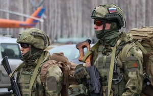 Chiến sự Ukraine 7/7: Nga rút quân nhiều nơi để chặn phản công của Ukraine; Mỹ cấp bom chùm cho Kiev