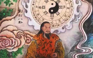 Họ bí ẩn nhất Trung Quốc: Được xem là sứ giả của thần linh, đến Hoàng đế cũng phải kính nể
