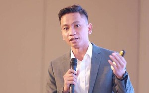 CEO WiGroup Trần Ngọc Báu: &quot;Chứng khoán là kênh có lợi nhuận vượt trội so với các kênh khác&quot;