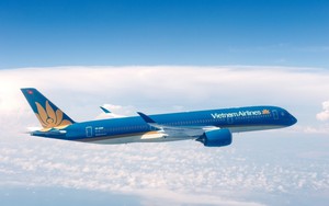 Vietnam Airlines nói gì về việc cổ phiếu HVN bị hạn chế giao dịch?