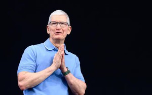 10 Chủ tịch lương cao nhất ở Mỹ: Bất ngờ thứ hạng của sếp Apple