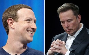 Luật sư của Elon Musk gửi thư dọa kiện Mark Zuckerberg vì "bắt chước" Twitter 
