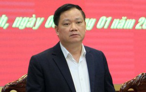Chủ tịch Thái Bình kết luận một số vấn đề về xây dựng nhà máy xử lý rác công nghệ cao