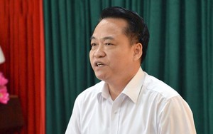 Phê chuẩn đề nghị bổ nhiệm Thẩm phán Tòa án nhân dân tối cao Nguyễn Hồng Nam 