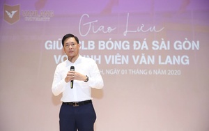 Doanh nghiệp bất động sản gắn bó với tên tuổi đại gia Nguyễn Cao Trí rời sàn chứng khoán