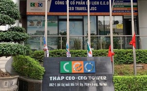 CEO chốt danh sách cổ đông chào bán hơn 252 triệu cổ phiếu giá 10.000 đồng/cp