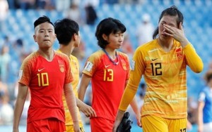 Báo Trung Quốc "chạnh lòng" khi nhìn ĐT nữ Việt Nam chuẩn bị cho World Cup 2023
