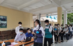 Một loạt trường thành viên của Đại học Quốc gia Hà Nội công bố điểm chuẩn 2023