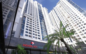 Hoàng Huy Group (TCH): Mục tiêu lợi nhuận tăng 14,5%, sẽ tập trung vào phân khúc nhà ở tại Hải Phòng