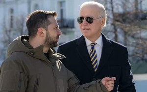 TT Biden có thể kết thúc chiến tranh Ukraine chỉ trong 5 phút nhưng Kiev không đồng ý