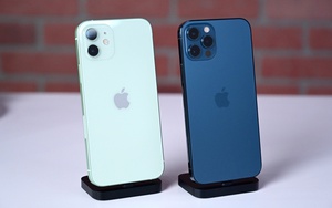 Màu mới trên iPhone 15 Pro có thể là xanh xám
