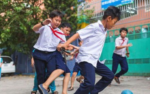 Báo Anh chỉ ra lý do giáo dục Việt Nam thuộc nhóm “tốt nhất thế giới”