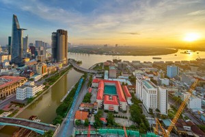 Dự báo kinh tế Việt Nam tăng trưởng 7% so với cùng kỳ trong nửa cuối năm 2023