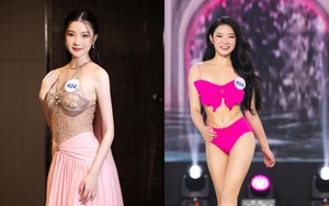 Con gái Chủ tịch tập đoàn vào chung kết Miss World Vietnam 2023: Tôi không nghĩ mình được sinh ra ở &quot;vạch đích&quot;