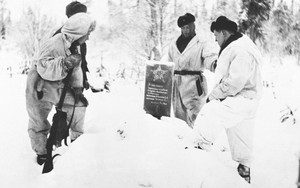 Chiến tranh Mùa đông: Phần Lan khiến Liên Xô trả giá cực đắt