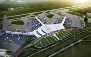 Liên danh Vietur có ông Nguyễn Bá Dương vượt qua vòng kỹ thuật gói thầu 35.000 tỷ sân bay Long Thành