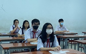 Tranh suất lớp 10 công lập căng thẳng nhưng lại không nhập học, vì sao?