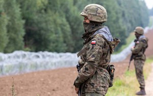 Quốc gia NATO triển khai 10.000 quân tới biên giới đe doạ đồng minh ruột của Nga 
