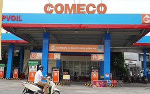 Vì đâu lợi nhuận 6 tháng của COMECO bốc hơi tới 91%?