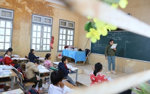 Đẩy mạnh phổ cập giáo dục và xóa mù chữ tại vùng cao Sơn La