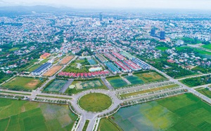 TT-Huế: Đầu tư dự án tổ hợp giáo dục hơn 433 tỷ đồng tại Đô thị mới An Vân Dương 