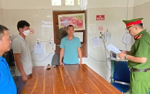Sơn La: Khởi tố Trưởng Trạm y tế xã "ăn chặn" tiền của nhân viên y tế bản trong đợt dịch Covid-19