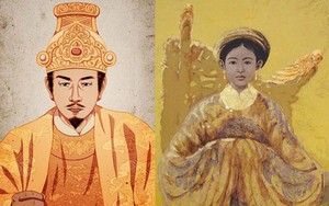 Vua Lê Thần Tông: Cưới người đẹp, lập làm hoàng hậu vì... giấc mơ