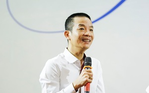 Nhạc sĩ Nguyễn Vĩnh Tiến: "Tôi tủm tỉm cười thầm vì có những suy nghĩ tương đồng với Lưu Quang Vũ"