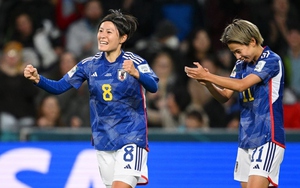 ĐT nữ Nhật Bản vs ĐT nữ Thụy Điển (14h30 ngày 11/8): Nadeshiko thẳng tiến